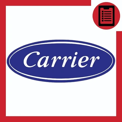 دوره آموزش کریر هپ (Carrier HAP)