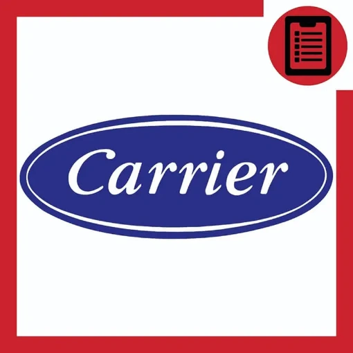 دوره آموزش کریر هپ (Carrier HAP)