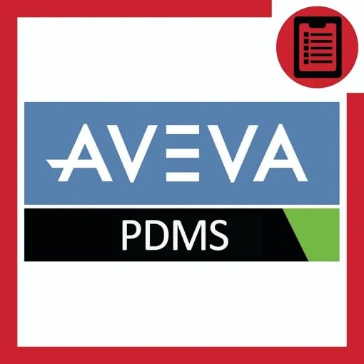 آموزش آموزش پی دی ام اس (PDMS) پیشرفته