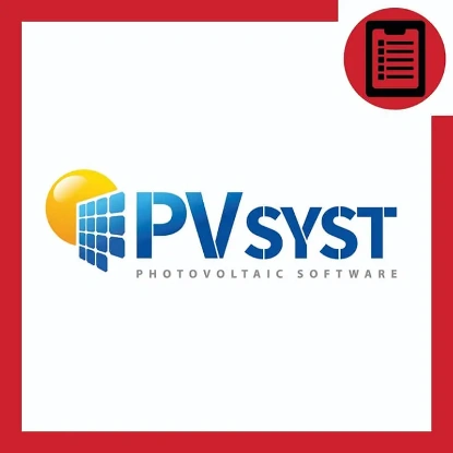 دوره آموزش پی وی سیست (PVsyst) 