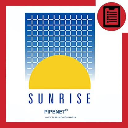 دوره آموزش پایپ نت (Pipenet)