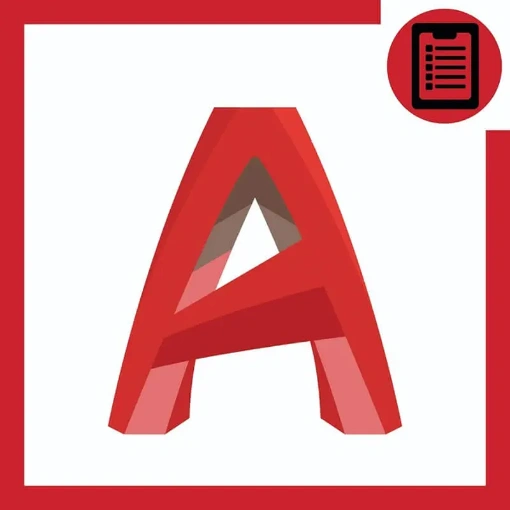 دوره آموزش AutoCAD عمومی (تاسیسات_انرژی)