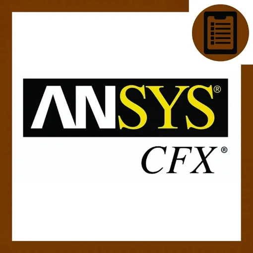 دوره آموزش انسیس سی اف ایکس (Ansys CFX) پیشرفته (مهندسی شیمی)
