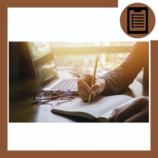 دوره آموزش مقاله نویسی (مهندسی شیمی)