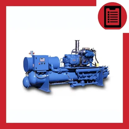 دوره آموزش چیلرهای تراکمی