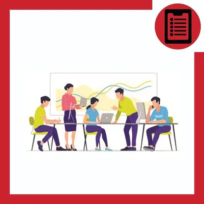 دوره آموزش مدل سازی و ارزیابی قابلیت اطمینان سامانه های مهندسی (تاسیسات و انرژی)