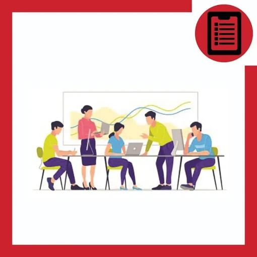 دوره آموزش مدل سازی و ارزیابی قابلیت اطمینان سامانه های مهندسی (تاسیسات و انرژی)