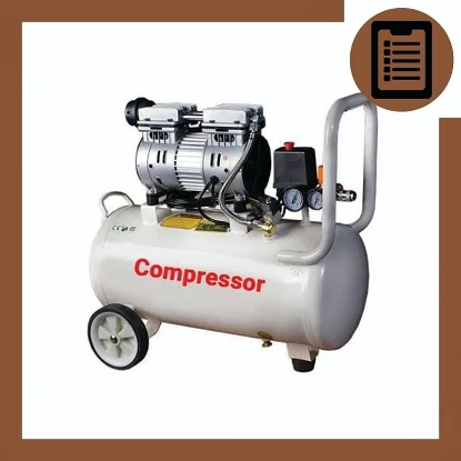 دوره آموزش کمپرسور هوای فشرده (مهندسی شیمی)