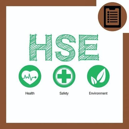 دوره آموزش HSE-MS (مهندسی شیمی)