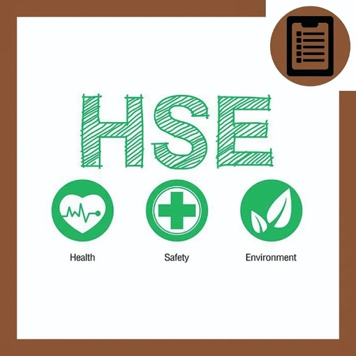 دوره آموزش HSE-MS (مهندسی شیمی)