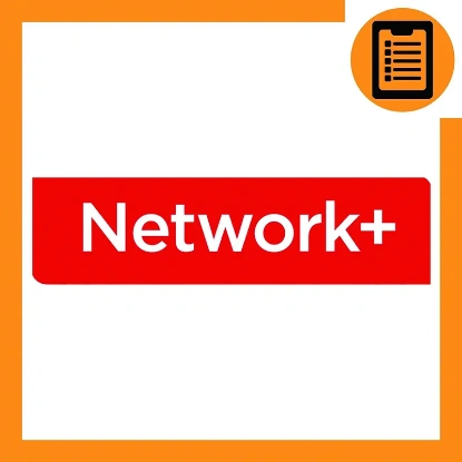 دوره آموزش +NETWORK