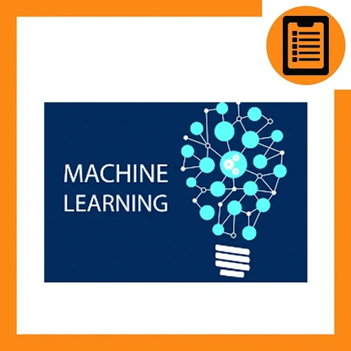دوره آموزش MACHINE LEARNING