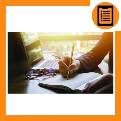 دوره آموزش مقاله نویسی