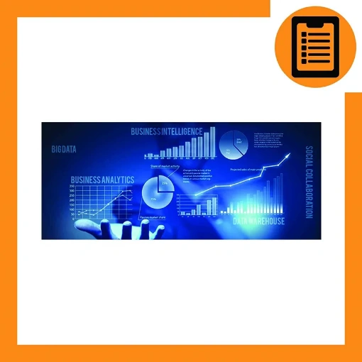 دوره آموزش هوش تجاری (کامپیوتر)