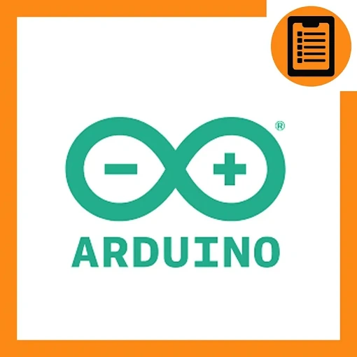 دوره  آموزش برنامه نویسی بردهای Arduino