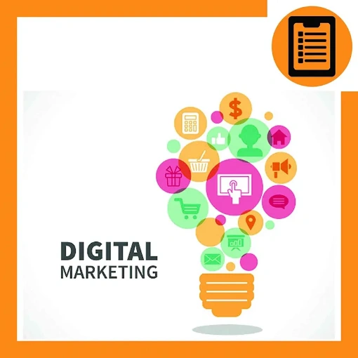 دوره آموزش دیجیتال مارکتینگ