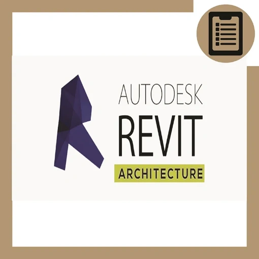 دوره  آموزش رویت Revit