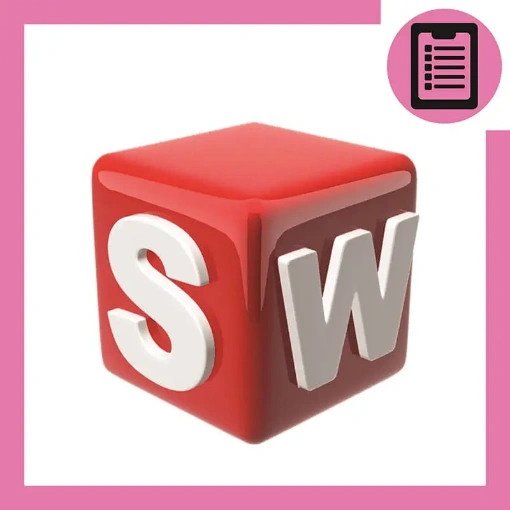 دوره آموزش سالیدورک (Solidworks) پیشرفته (مهندسی پزشکی)