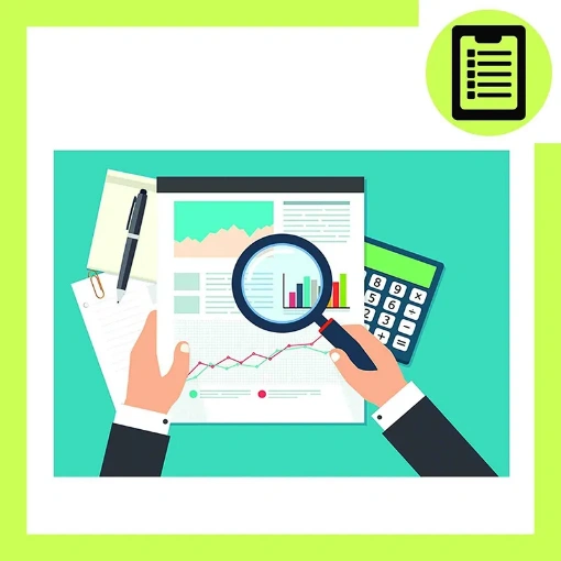 دوره آموزش ممیزی داخلی ISO9001 