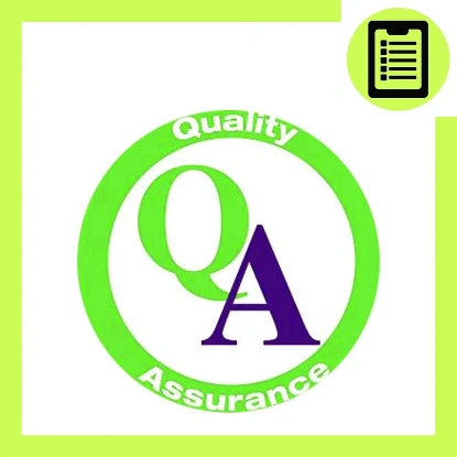 دوره آموزش تربیت مدیر تضمین کیفیت 