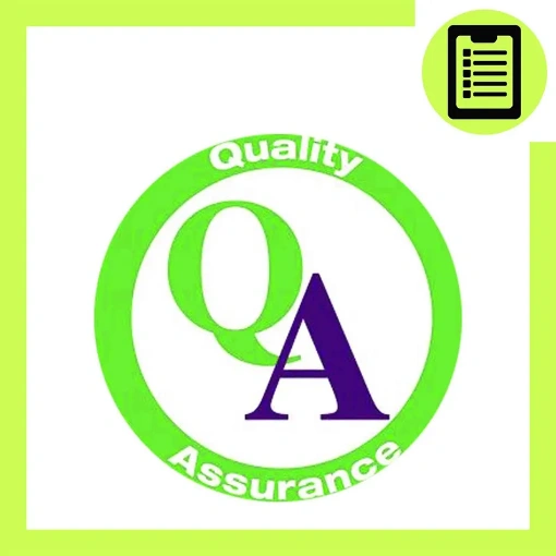 دوره آموزش تربیت مدیر تضمین کیفیت 