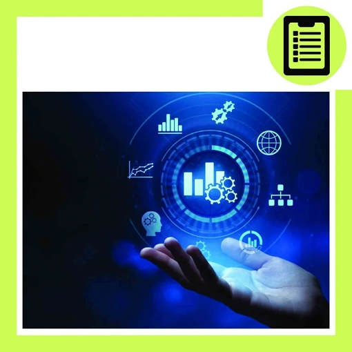 دوره آموزش متخصص هوش تجاری (Business Intelligence)