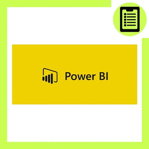 دوره آموزش MS POWER BI
