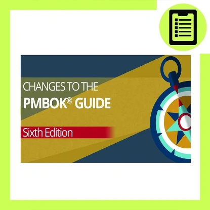 دوره آموزش کنترل پروژه PMBOK 