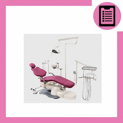 دوره آموزش تعمیرات تجهیزات دندانپزشکی