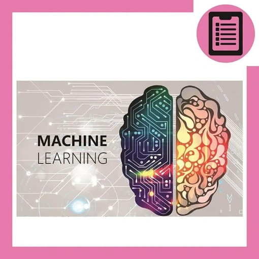 دوره آموزش یادگیری ماشین با پایتون (PYTHON) (مهندسی پزشکی)