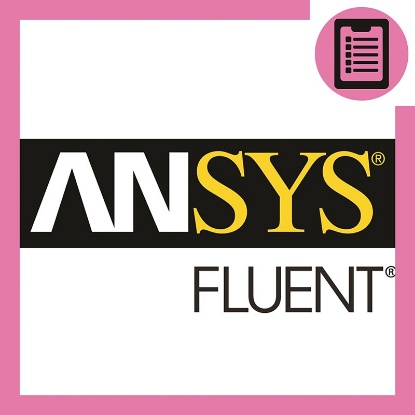 دوره آموزش فلوئنت (FLUENT) مقدماتی (مهندسی پزشکی)