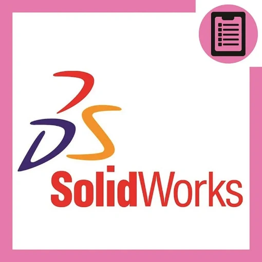 دوره آموزش ابرنقاط در سالیدورک (Solidworks) (مهندسی پزشکی)