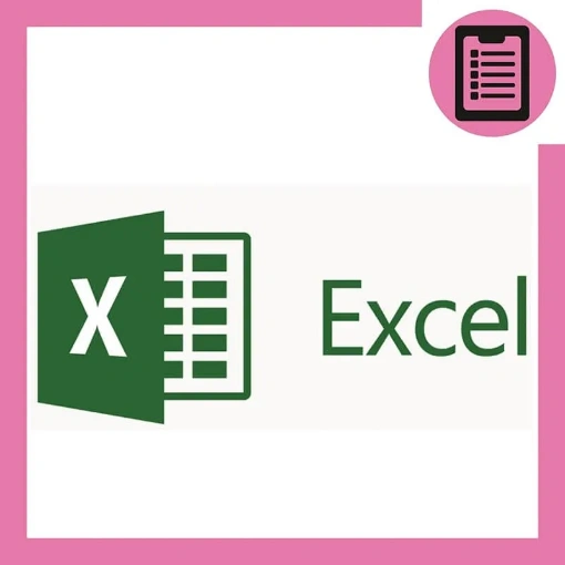 دوره آموزش اکسل (EXCEL) مقدماتی (مهندسی پزشکی)