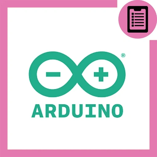 دوره آموزش آردینو (Arduino) کاربردی در رباتیک (مهندسی پزشکی)