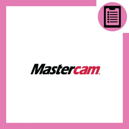 دوره آموزش برنامه نویسی تراش با مسترکم (Mastercam) (مهندسی پزشکی)