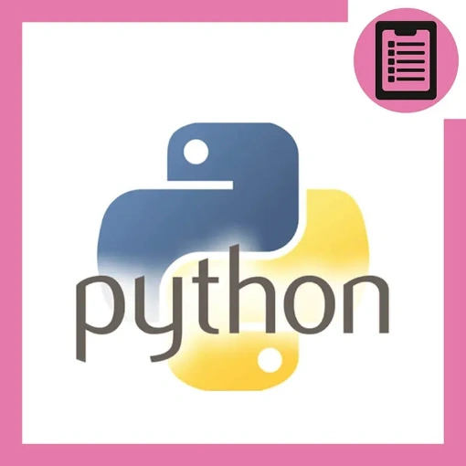 دوره آموزش پایتون (PYTHON) پیشرفته (مهندسی پزشکی)