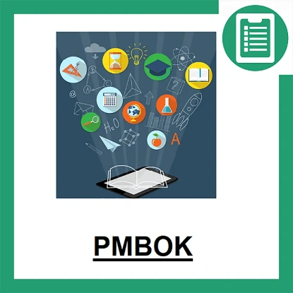 دوره آموزش PMBOK