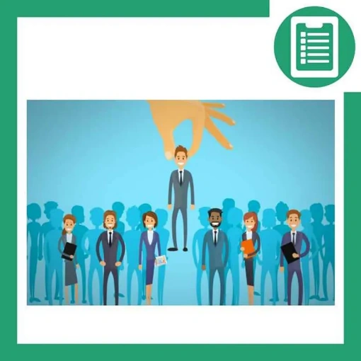 دوره آموزش استخدام اثربخش