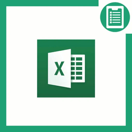 دوره آموزش EXCEL مقدماتی (مدیریت)