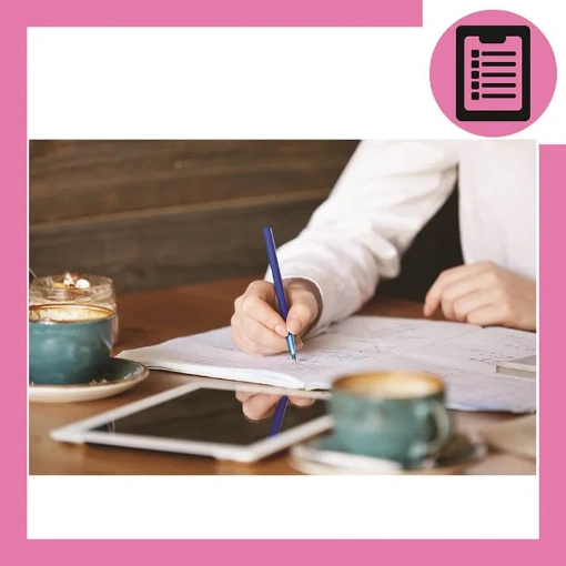 دوره آموزش مقاله نویسی (مهندسی پزشکی)