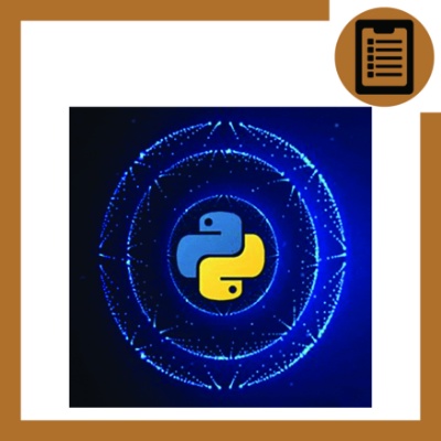 دوره آموزش علم داده با پایتون (Data Science by PYTHON) ( شیمی)