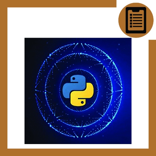 دوره آموزش علم داده با پایتون (Data Science by PYTHON) ( شیمی)