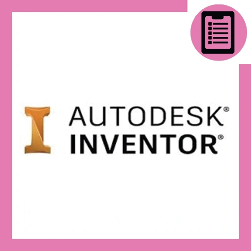دوره آموزش اتودسک اینونتر (Autodesk Inventor) (مقدماتی)