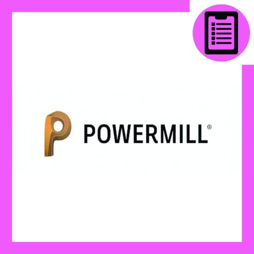 دوره آموزش پاورمیل (PowerMILL) چهار محور (مهندسی پزشکی)