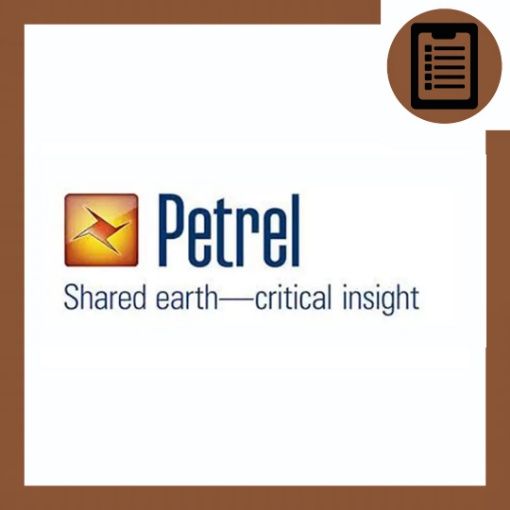 دوره آموزش جامع نرم افزار پترل (Petrel) (مهندسی شیمی)
