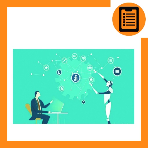 تصویر  دوره آموزش ابزارهای هوش مصنوعی (مهندسی برق)