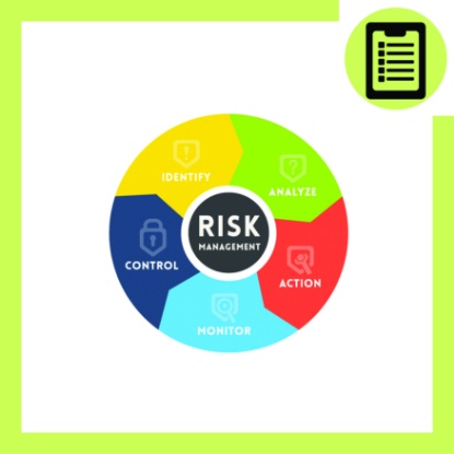 دوره آموزش مدیریت ریسک