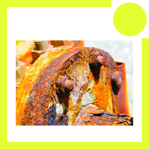 دوره آموزش خوردگی