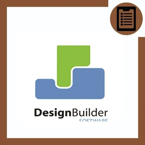 دوره آموزش دیزاین بیلدر (Design Builder) (مهندسی شیمی)