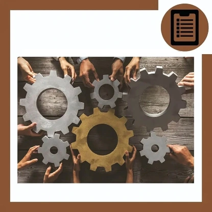 دوره آموزش 45 تکنیک مهندسی (مهندسی شیمی) 